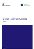 Standards BNetzA Security Catalogue German Energy Act Cyber Essential Scheme Direct