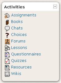 items to display > set number > Save changes) You can add a new announcement by simply clicking the ADD A NEW TOPIC link at the top of the Latest news block.