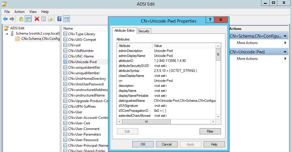 10. Address Specific Tasks with Netwrix Auditor Tools Restore for Active Directory tool, it rolls back a membership in domain and sets random passwords which then have to be changed manually.