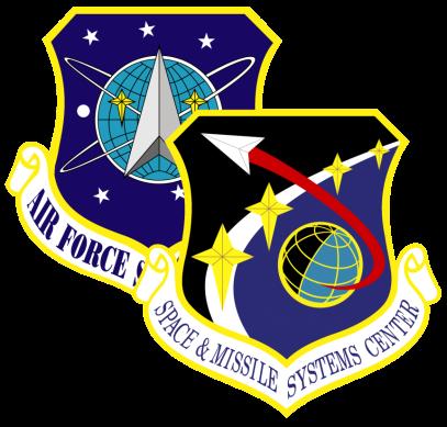 Space and Missile Systems Center GPS Control Segment