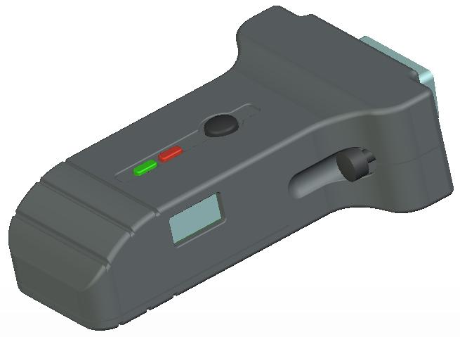 Serial Port Plug - F2M01SXA Features Provides transparent RS-232 serial cable replacement. No need for external drivers. Power is supplied via the D-SUB or mini-usb connector.