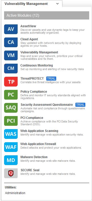 It s all in the cloud - simply log into your account from any web browser to get everything you need to secure all of your IT assets.
