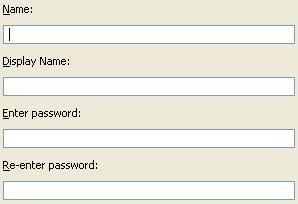 method described in this section for storing and retrieving Named Passwords can be used with any driver without making changes to the driver shim. Section 9.6.