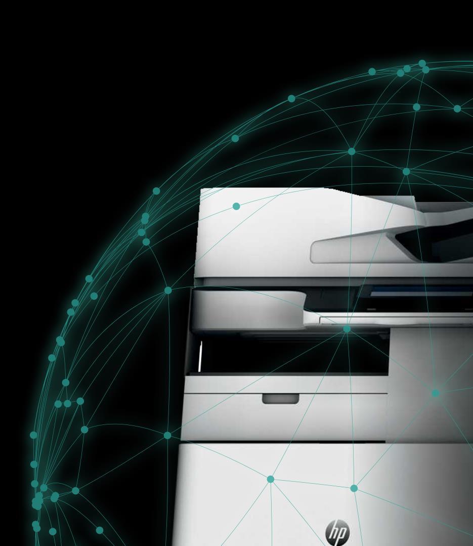 PRINTERS ARE UNDER ATTACK 64% IT MANAGERS REPORT LIKELY