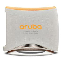 Overview High-performance wireless and wired networking for branch offices and teleworkers Product overview The multifunctional Aruba RAP-3 delivers secure 802.