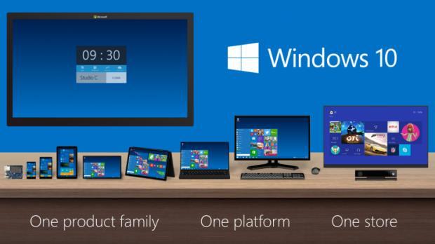 New Features in Windows 10 Windows 10 is the latest version of Microsoft's operating system for PCs, Tablets and Windows Smart Phones. It was released July 29, 2015.