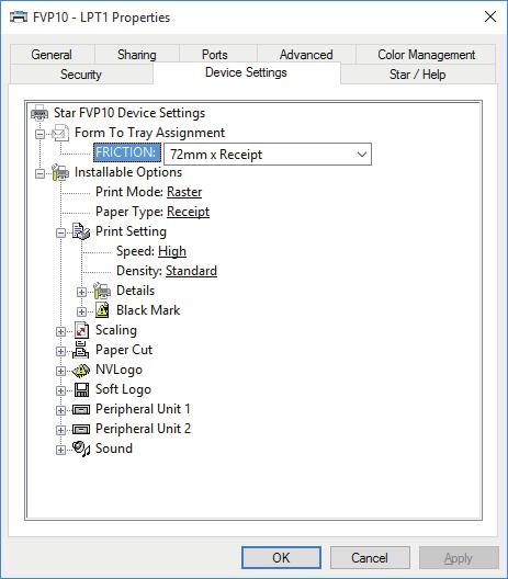 1. Software Overview StarPRNT Intelligence is a software package that supports multiple printer models. This software package contains the Windows printer driver and a printer utility.