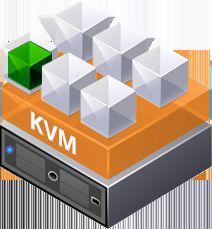 Instant Virtual Machine Recovery on KVM VMBackup Vembu Virtual Drive Vembu