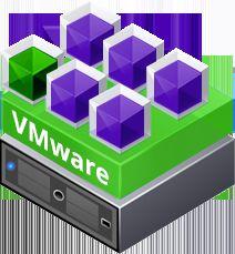 Permanent VM Recovery to VMware (V2V) VMBackup Vembu BDR Backup