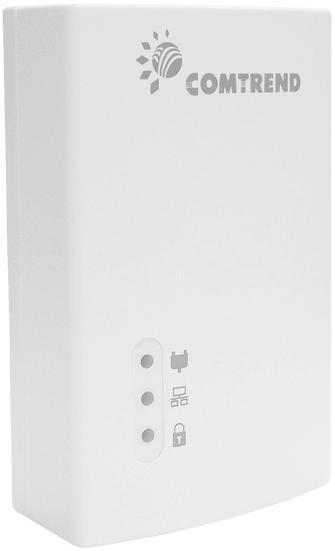 PowerGrid-9172 Powerline Ethernet Adapter User