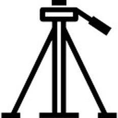 This will mostly depend on how much your camera weights, how fast and precise movements should be, and on other important parameters like: The desired height of the tripod for filming Collapsed size