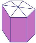Lesson 25 Any right polygonal prism can be packed without gaps or overlaps by right triangular prisms of the same height: For any right polygonal prism: Volume = area of base height Exercise 1 (3