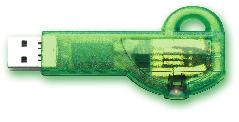 Authorizing Your McDSP Plug-Ins Authorizing your McDSP Plug-Ins Authorizing with a pre-programmed ilok Smart Key McDSP bundles such as the Emerald Pack come with a pre-programmed ilok Smart Key.