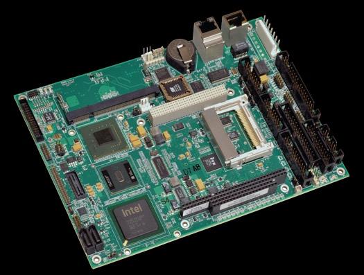 LittleBoard 735 Atom EBX Single Board Computer Feature Rich, Legacy Friendly Ampro by ADLINK Extreme Rugged Choose the Ampro by ADLINK LittleBoard TM 735 for Migrating legacy EBX systems to the