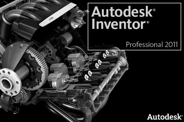 7-2 Tools for Design with VEX Robot Kit: AutoCAD and Autodesk Inventor Getting Started with Autodesk Inventor Autodesk Inventor is composed of several application software modules (these modules are
