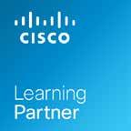 CCNP Cisco Certified Network Professional 120 Hours 19 th March 2017 9 am - 5 pm 2 nd July 2017 9 am - 5 pm 10 th September 2017 9 am - 5 pm 12 th November 2017 9 am - 5 pm Best for: The course is