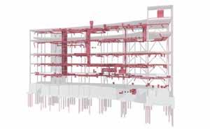 Structural engineers Construction professionals Revit Architect 40 Hours
