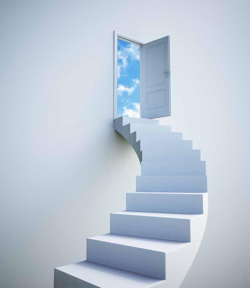 Showing you the Right door to Career Success!