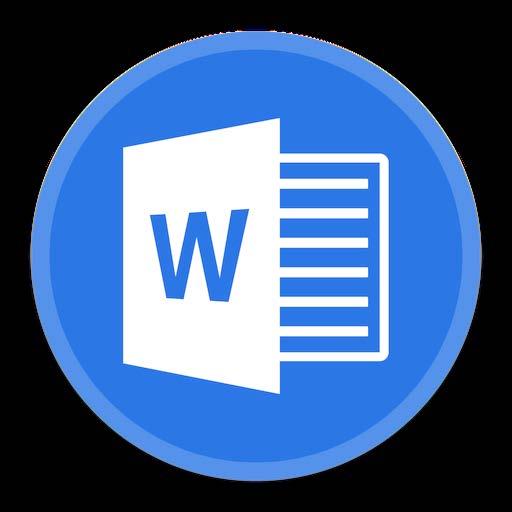 Microsoft Word 2016 Advanced Course objectives: Use styles with confidence Work in outline view Insert a table of contents, table of figures and table of tables Generate cross references within your