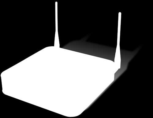 VPN Router with
