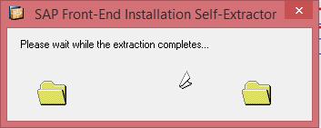 d. Simply click next and start the installation process. Upon completion you should receive a success message like the one below. e. Reboot your computer to complete the patching process. 6.