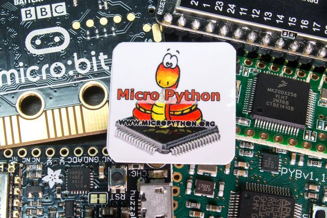 Overview This guide explores how to load files and run code on a MicroPython board.