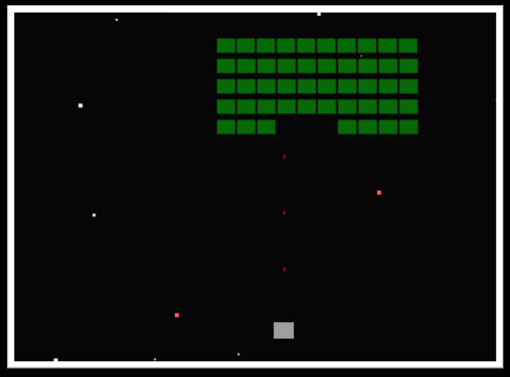 Space Invaders When engineers get some free time Operates in AP mode, runs CSS / Java scripts Browser