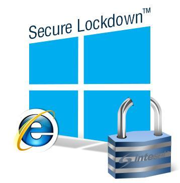 Inteset Secure Lockdown ver. 2.