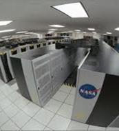 19 Mainframe Large expensive computer capable of simultaneously processing data for hundreds or thousands of users.