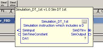 Chapter 3 Using Add-On Instructions 5. Define arguments for each Parameter on the instruction call. The instruction appears as follows in each of the languages.