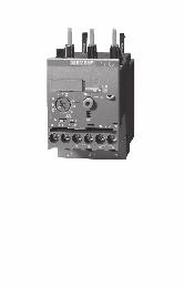 3RB / 3RB3 Solid-State Overload Relays 3RB0, 3RB1, 3RB30, 3RB31 up to 630A for standard applications Revised 04/0/15 SIRIUS 3RB0 solid-state overload relays and stand-alone installation )3), CLASS 10