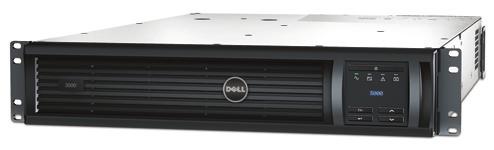 Dell Smart-UPS Models UPS Model DLT00 DLT00 DLT00RMU DLT000RMU Output Power capacity,000 W/,0 VA,90 W/,00 VA,000 W/,0 VA,700 W/,000 VA Nominal output voltage 0 V Output frequency 7 6 Hz Waveform type