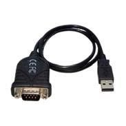 Driver None required USB to RS-232 ADAPTER Operating System Windows XP or later, OSX 10.