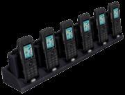 7. Phones & on-site mobility equipment On-site mobility equipment Alcatel-Lucent DECT on-site mobility equipment DECT handsets - Innovative & user-friendly DECT/GAP mobile phone range DECT handsets
