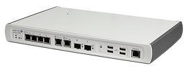 9. Data Infrastructure Alcatel-Lucent OmniAccess Wireless OmniAccess Wireless infrastructure - 4306 range OmniAccess WLAN OAW-4306 & OAW-4306G models are part of the OmniAccess WiFi enterprise