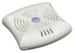 9. Data Infrastructure Alcatel-Lucent OmniAccess Wireless OmniAccess Wireless Access Points Model Spatial Radios Antennas Throughput AP 105 / IAP 105 2x2 MIMO Two (2.