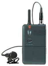 WM-527 WM-42 WM-42 Speech Wireless Microphones TOA speech microphones are optimized with a frequency response tailored to emphasize clarity, thus delivering increased intelligibility.