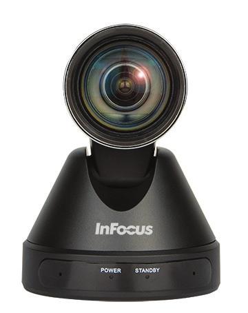 A full HD wide-angle camera delivers intricately detailed, true HD video quality that s perfect for every meeting room from small huddle spaces to large boardrooms.