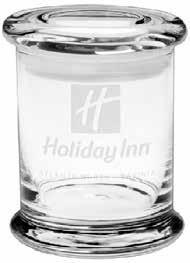 56 FOB Point: PA without web site and phone. 12 oz. Candy Jar with Green Lid Item #: IHGMHI4007-L Features: Tall Apothecary Jar with custom green lid Color: lime lid Size: 12.25 oz.
