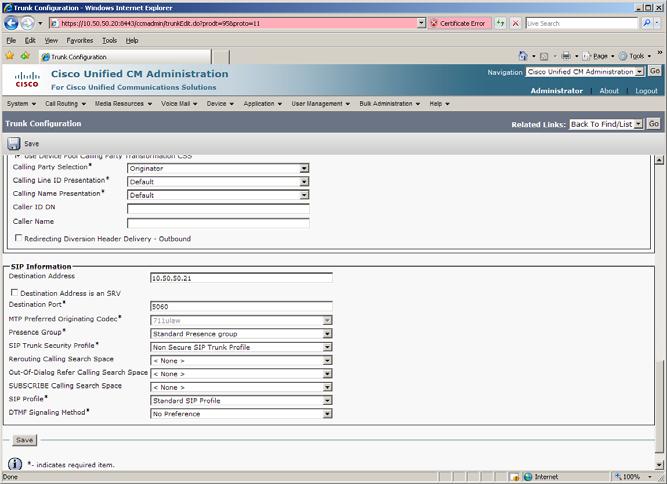Dialogic Brooktrout SR140 Fax Software with Cisco