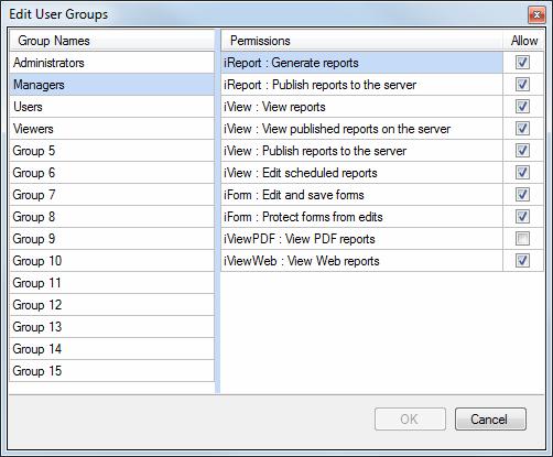 Configuration Publish Reports to Web Pages Reports are published as web pages by adding an additional command in the schedule. The SaveBookHTML command saves the entire workbook as a web page.
