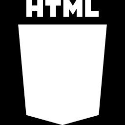 New HTML5 features can be divided into three main categories: those connected with markup, styles and scripting. Figure 2.1: The W3C HTML5 logo 2.