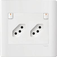 Product Number Product Description Socket Outlets ST8425EU 16A Double Switched Euro Socket with Ondicator ST8415EU 16A Switched Euro Socket and Switched Socket with
