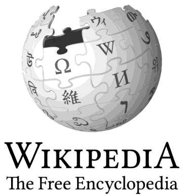 Open Data http://fr.wikipedia.