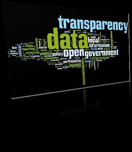 Open Data : How to have access to