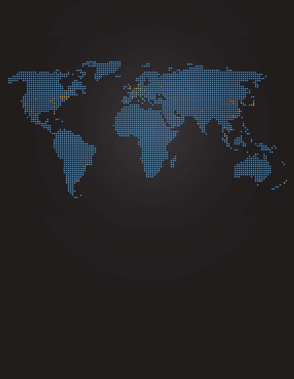 GLOBAL LOCATIONS For worldwide Sales and Technical Support, visit: www.belden.