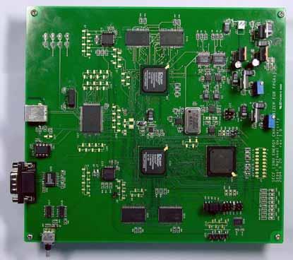 In-house tools for low-power systems design SECF (SNU Energy Characterizer for FPGAs) (ISQED 2003 and invited to Journal of Analog Integrated Circuits and Signal Processing) Target FPGA: Xilinx