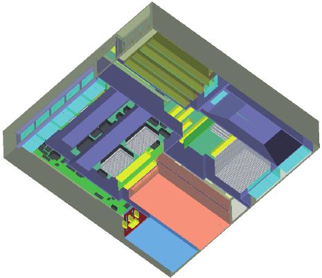 Thermal Design and Management of Servers P.
