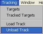 TOOLS FOR SAFE NAVIGATION The following settings are available: Tracking Type: Log on time: Track points drawn with time lag according to Minimum Time setting.