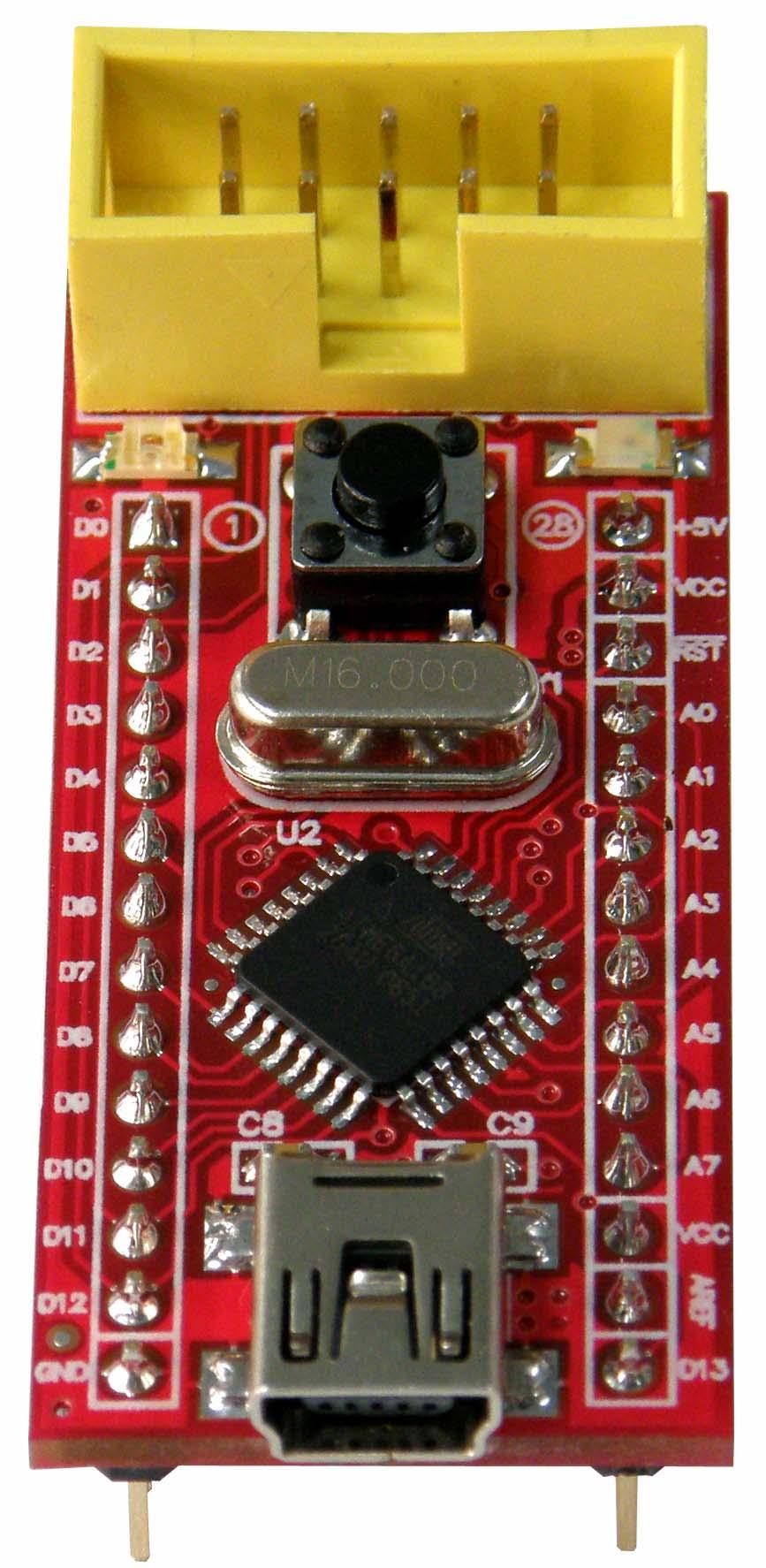 User s Manual of Board Micro Controller ET-EASY168 STAMP ET-EASY168 STAMP